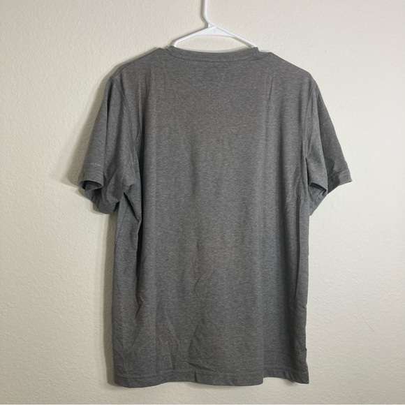 Columbia Basic Tee - Gray - Medium - Picture 7 of 7